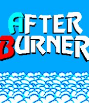 After Burner (Sega Master System (VGM))